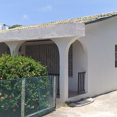 Posada Henry San Andrés Εξωτερικό φωτογραφία