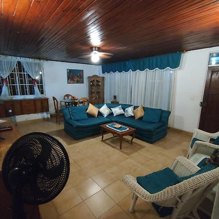 Posada Henry San Andrés Εξωτερικό φωτογραφία
