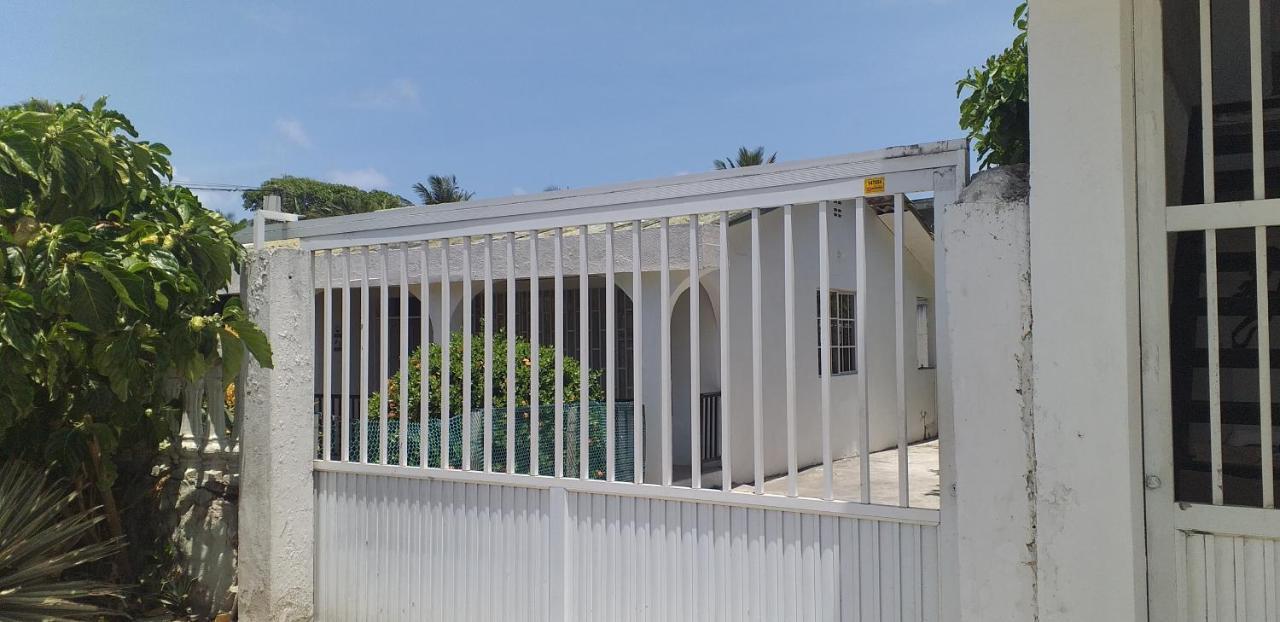 Posada Henry San Andrés Εξωτερικό φωτογραφία