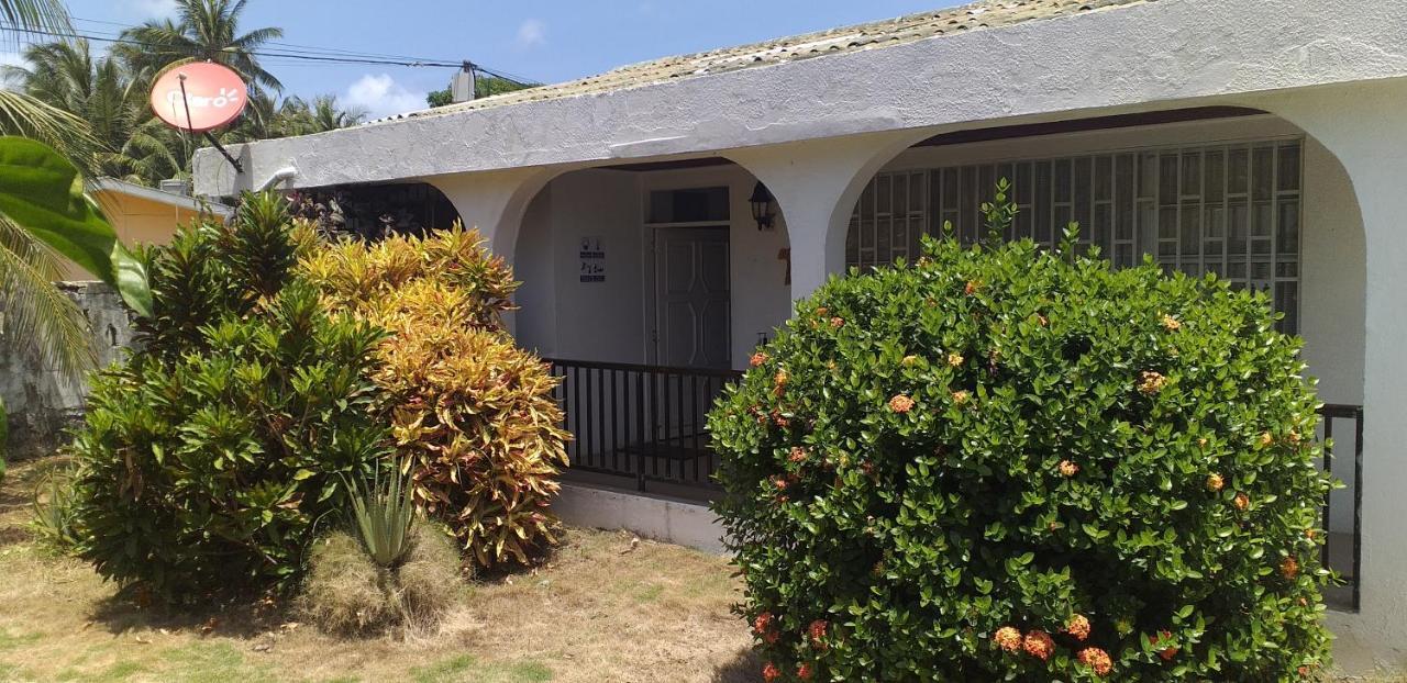 Posada Henry San Andrés Εξωτερικό φωτογραφία