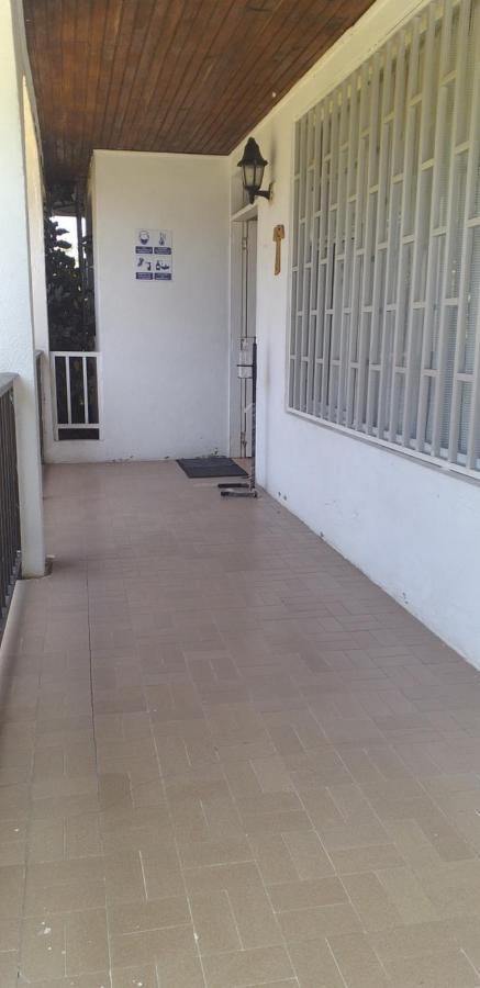 Posada Henry San Andrés Εξωτερικό φωτογραφία