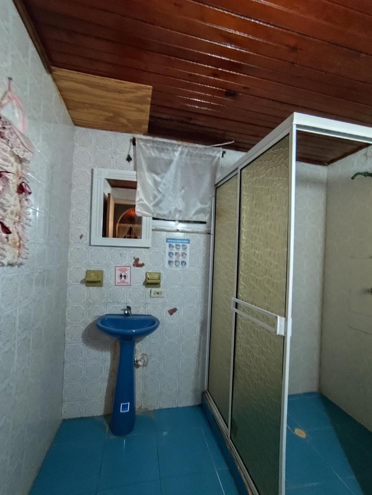 Posada Henry San Andrés Εξωτερικό φωτογραφία